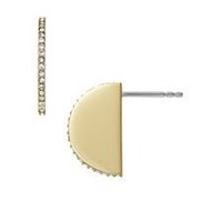 Orecchini Fossil Donna Vintage Fashion in Acciaio JF01835710 - JF01835710